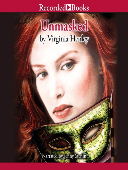 Cover image for Unmasked
